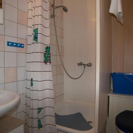 Lange Mit 2 Schlafzimmer Appartement Heringsdorf (Usedom)