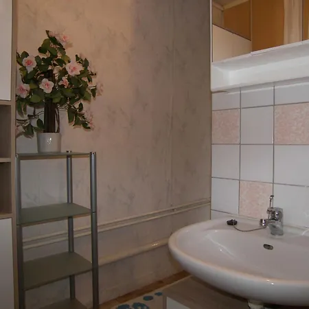 Apartment Lange Mit 2 Schlafzimmer Heringsdorf (Usedom)