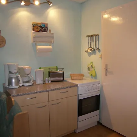 Lange Mit 2 Schlafzimmer Lejlighed *