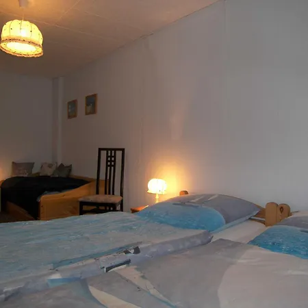 Apartment Lange Mit 2 Schlafzimmer Heringsdorf (Usedom)