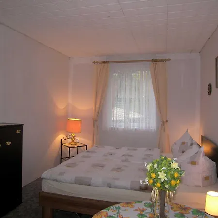 Lange Mit 2 Schlafzimmer Heringsdorf (Usedom)