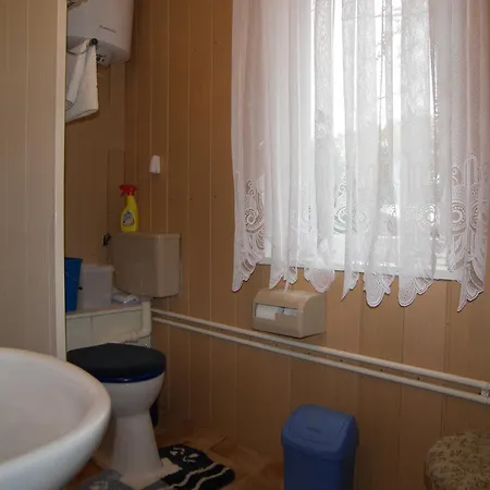 Lange Mit 2 Schlafzimmer Lejlighed