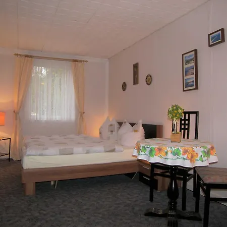 Lange Mit 2 Schlafzimmer Lejlighed Heringsdorf (Usedom)