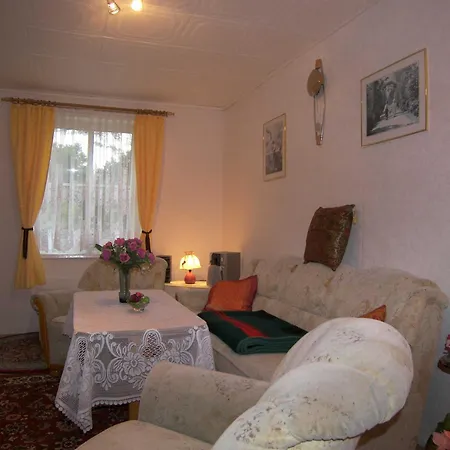 Lange Mit 2 Schlafzimmer * Heringsdorf (Usedom)