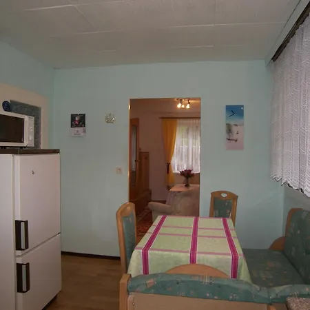 Lange Mit 2 Schlafzimmer Appartement Heringsdorf (Usedom)